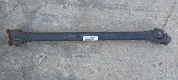 Cardan fata BMW X3 F25, 7589985