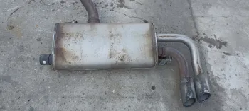 Toba esapament BMW X3 F25, 3.0 d, 258cp, 8511110