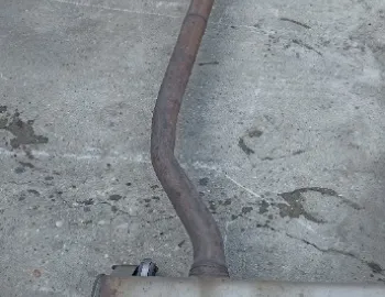 Toba esapament BMW X3 F25, 3.0 d, 258cp, 8511110