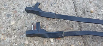 Brat stergator parbriz BMW X3 F25, LHD 7213271, 7213272