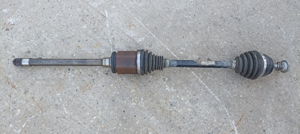 Planetara dreapta fata BMW X4 F26, 7619658