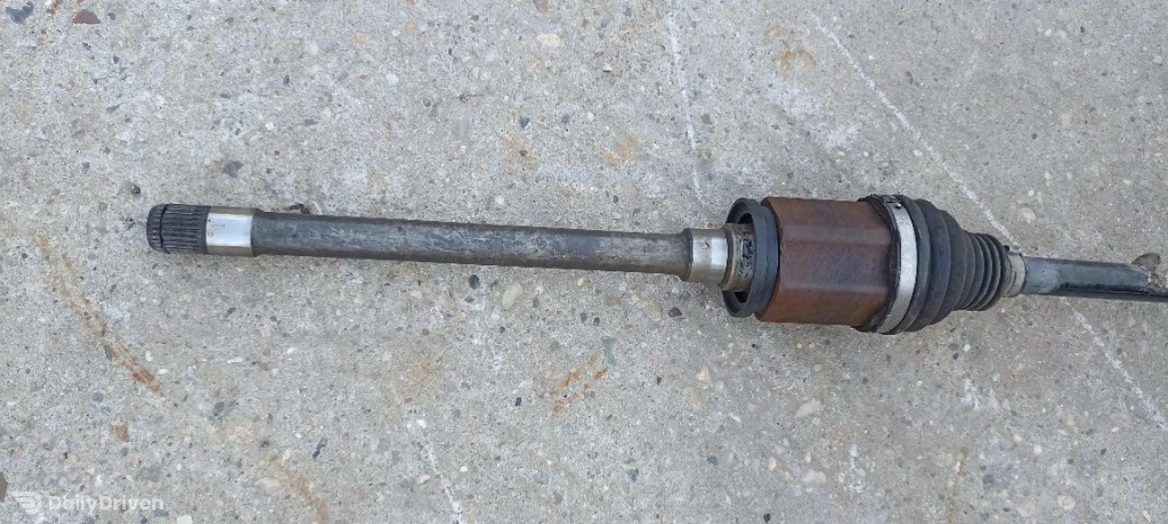 Planetara dreapta fata BMW X4 F26, 7619658