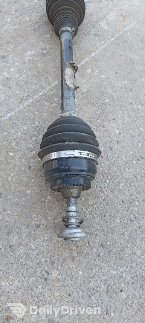 Planetara dreapta fata BMW X3 F25, 7619658