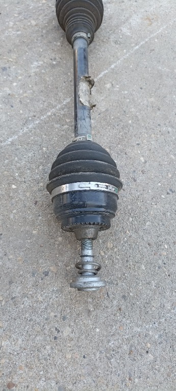 Planetara dreapta fata BMW X3 F25, 7619658