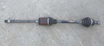 Planetara dreapta fata BMW X3 F25, 7619658