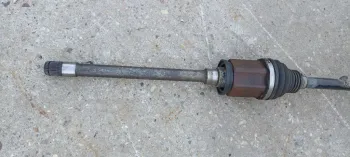 Planetara dreapta fata BMW X3 F25, 7619658