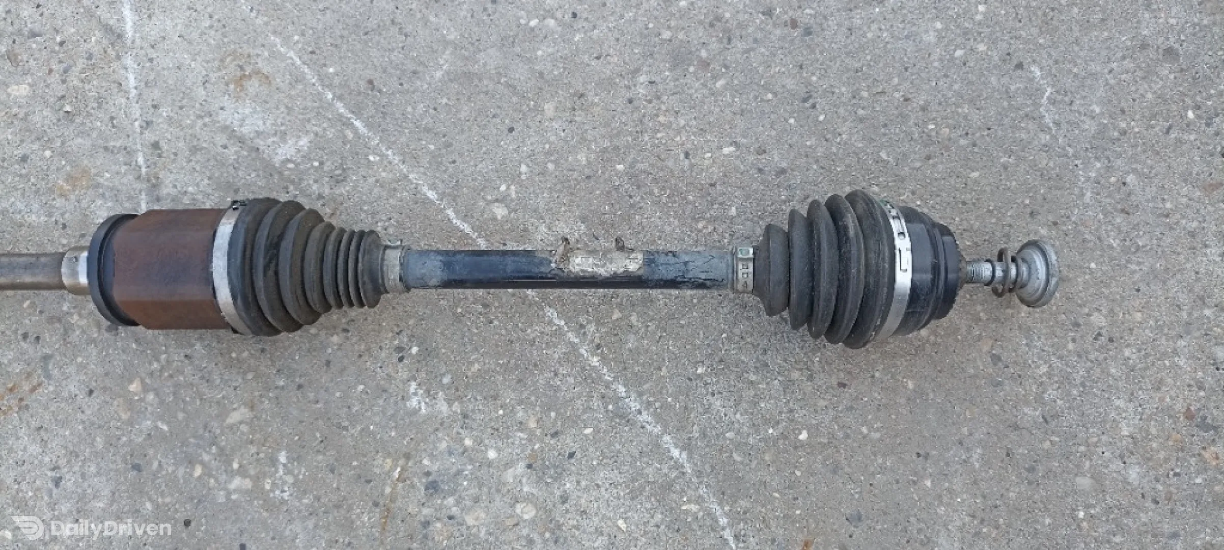 Planetara dreapta fata BMW X3 F25, 7619658