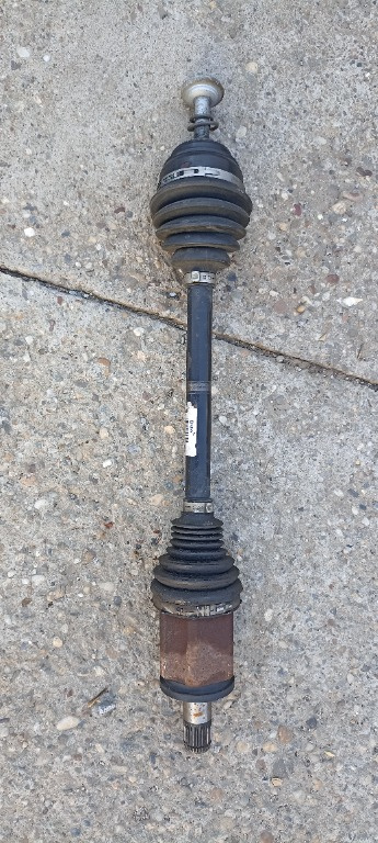 Planetara stanga fata BMW X4 F26, 7598027 AI02