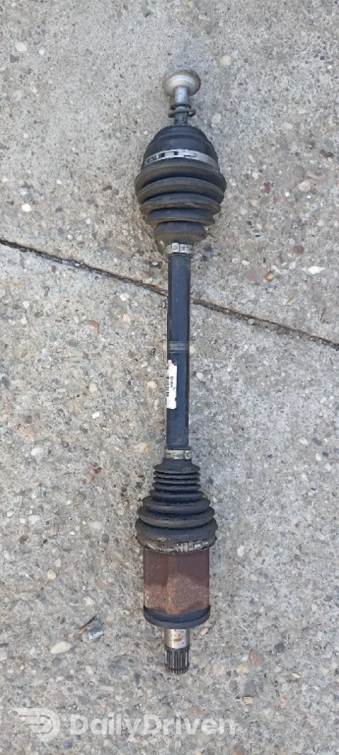 Planetara stanga fata BMW X3 F25, 7598027 AI02