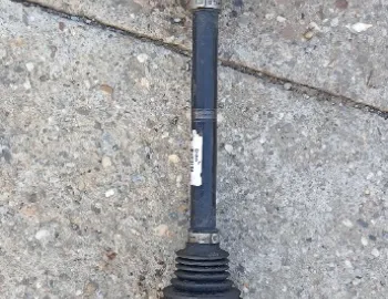 Planetara stanga fata BMW X3 F25, 7598027 AI02