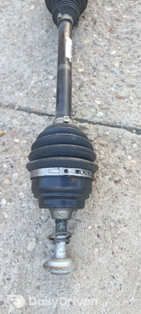 Planetara stanga fata BMW X3 F25, 7598027 AI02