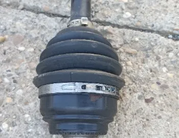 Planetara stanga fata BMW X3 F25, 7598027 AI02