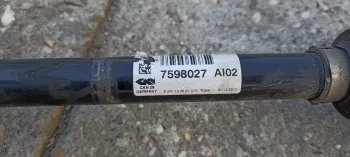 Planetara stanga fata BMW X3 F25, 7598027 AI02