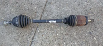 Planetara stanga fata BMW X3 F25, 7598027 AI02