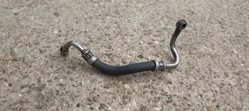 Conducta alimentare ulei turbo BMW X6 E71, 3.0 d, 7800611