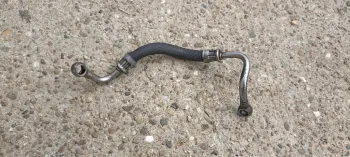 Conducta alimentare ulei turbo BMW Seria 4 F32 F33 F36, 3.0 d, 7800611