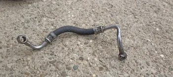 Conducta alimentare ulei turbo BMW Seria 3 E90 E91 E92 E93 LCI, 3.0 d, 7800611
