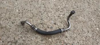 Conducta alimentare ulei turbo BMW Seria 3 E90 E91 E92 E93 LCI, 3.0 d, 7800611