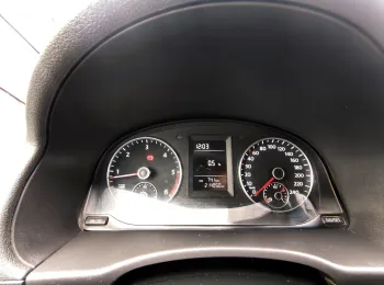 Volkswagen Caddy Diesel, 7 locuri 