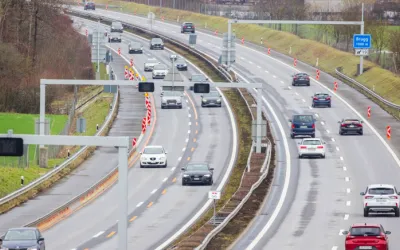 Critici aspre din partea Ambasadorului Turciei: lipsa autostrăzilor din România, un obstacol major în relațiile regionale