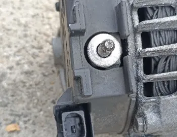 Alternator BMW X3 F25 3.0 d N57, 8570672