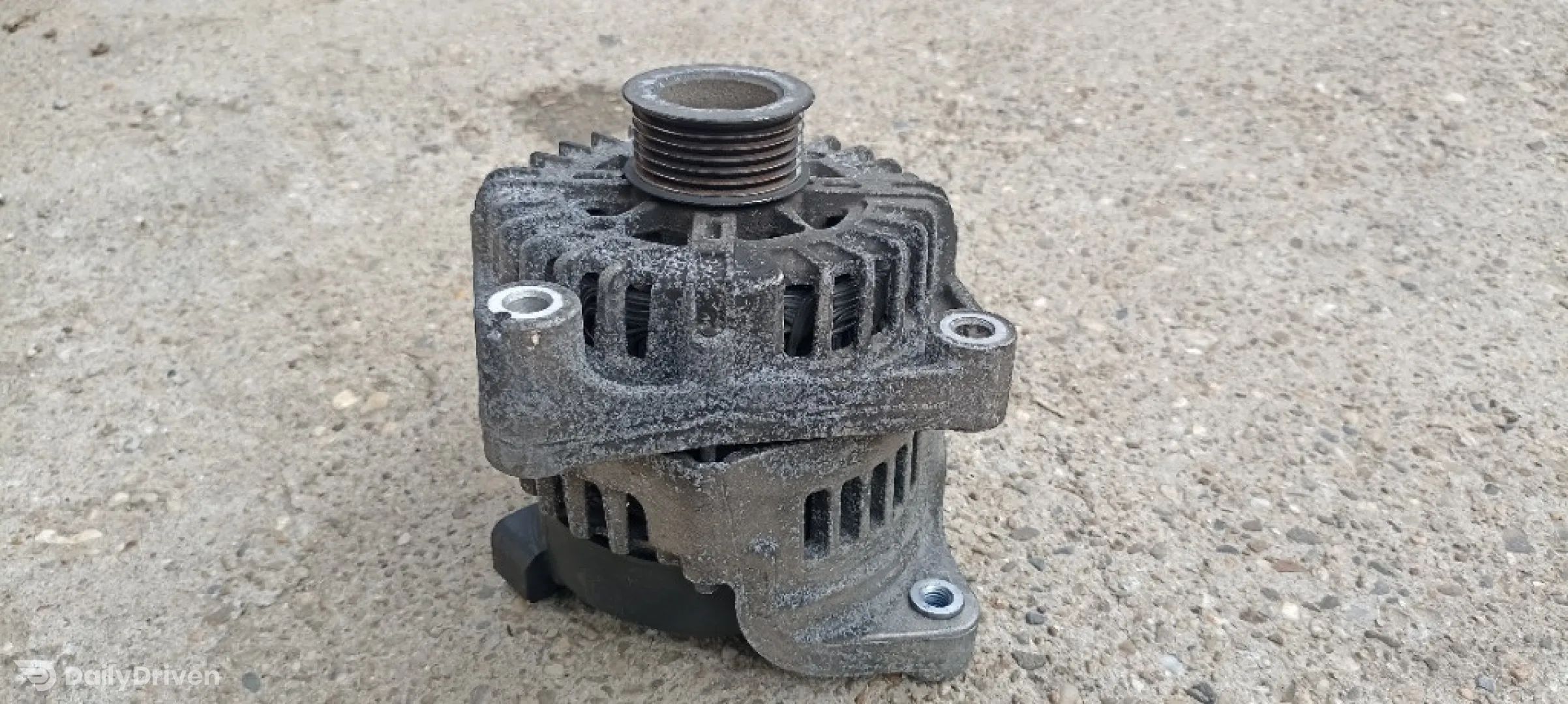 Alternator BMW X3 F25 3.0 d N57, 8570672