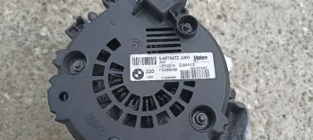Alternator BMW Seria 7 F01 F02, 3.0 d, N57, 8570672