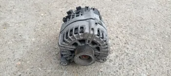 Alternator BMW Seria 5 F07 F10 F11, 3.0 d N57, 8570672