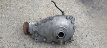 Grup diferential fata 2.81 BMW X4, F26, 2013-2018, 7591995