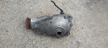 Grup diferential fata 2.81 BMW Seria 4, F32, F33, F36, 2012-2020, 7591995