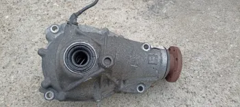 Grup diferential fata 2.81 BMW Seria 4, F32, F33, F36, 2012-2020, 7591995