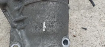 Grup diferential fata 2.81 BMW Seria 3, F30, F31, F34, 2011-2020, 7591995