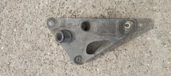 Suport motor stanga BMW Seria 4 F32 F33 F36 Xdrive, 3.0 d N57, suport motor 6784829