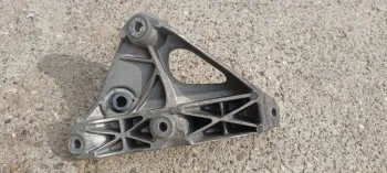 Suport motor stanga BMW Seria 3 F30 F31 F34GT Xdrive 3.0 d N57, suport motor 6784829