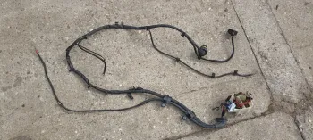 Instalatie electrica cutie viteze BMW X4 F26 3.0 d N57, 8570641, 7560740