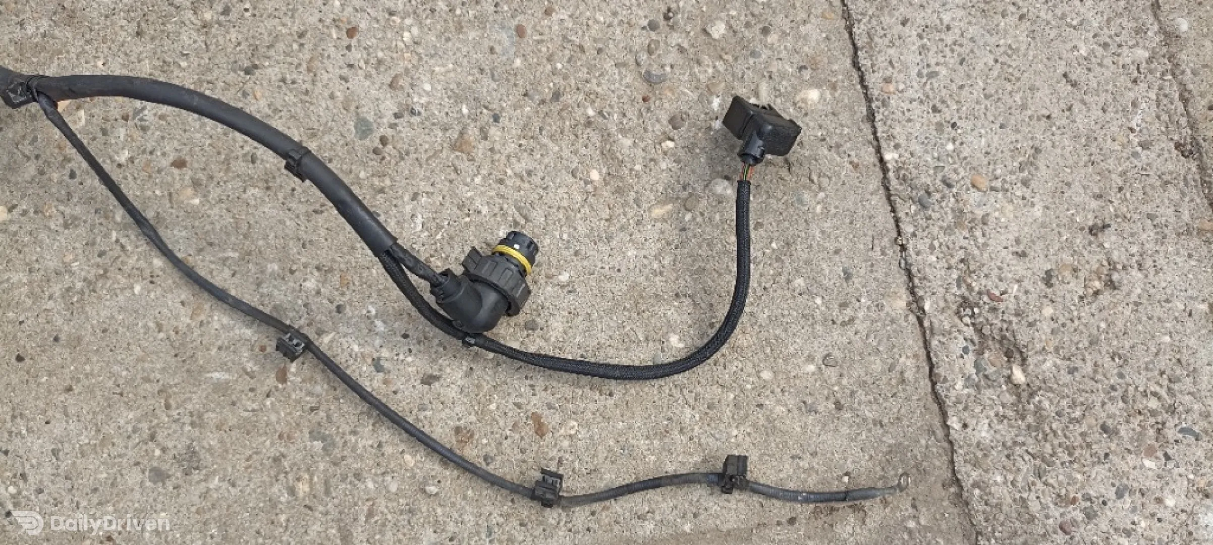 Instalatie electrica cutie viteze BMW X4 F26 3.0 d N57, 8570641, 7560740