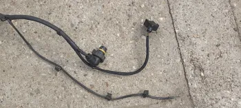 Instalatie electrica cutie viteze BMW X4 F26 3.0 d N57, 8570641, 7560740