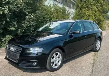 Dezmembrez Audi A4 B8 Breack