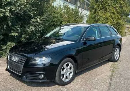 Dezmembrez Audi A4 B8 Breack