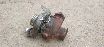 Turbina BMW X1, E84, 2.0 d, 184CP, 2011-2015, 8512464