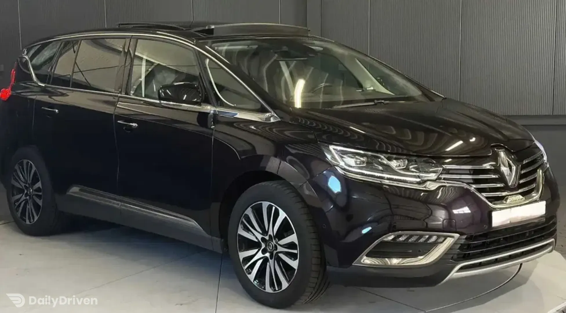 Dezmembrez Renault Espace 2018