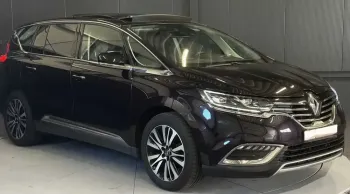 Dezmembrez Renault Espace 2018