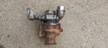 Turbina BMW Seria 5, F10, F11, F07, 2.0 d, 184CP, 8512464