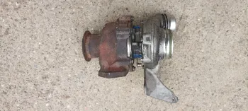 Turbina BMW Seria 5, F10, F11, F07, 2.0 d, 184CP, 8512464