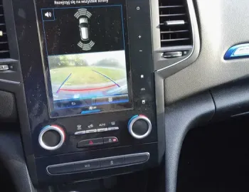 Navigatie mare Renault Megane 4