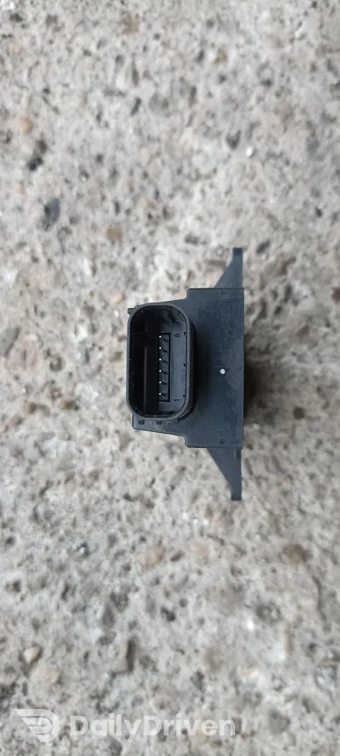 modul senzor presiune roti Mercedes ML-Class, W164, A0018275101