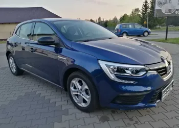 Dezmembrez Renault Megane 1.5 DCI 2017+