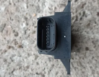 modul senzor presiune roata Mercedes GL-Class, X164, A0018275101