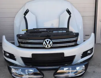 Bot complet VW Tiguan 2013 Facelift