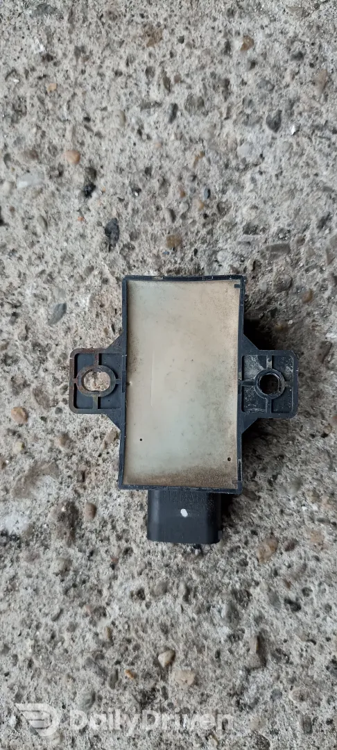 modul senzori presiune roti Mercedes CLS-Class, W219, A0018275101